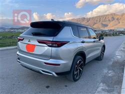 ميتسوبيشي اوتلاندر